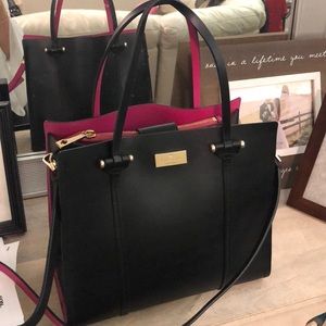 Kate Spade Arbour Hill Elodie Bag